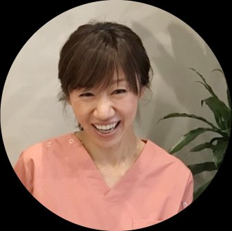 院長 豊嶋陽子